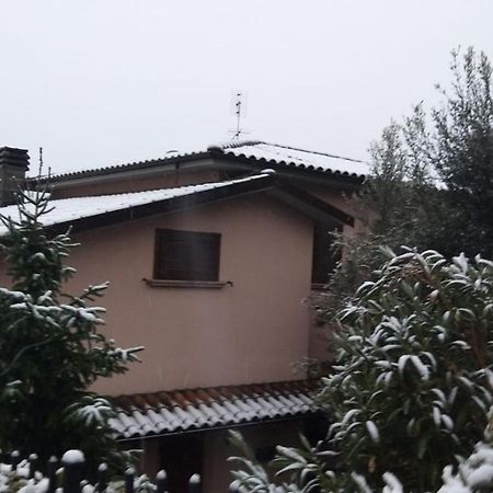Appartamento I Gufetti 2 San Savino  Esterno foto