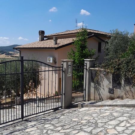 Appartamento I Gufetti 2 San Savino  Esterno foto