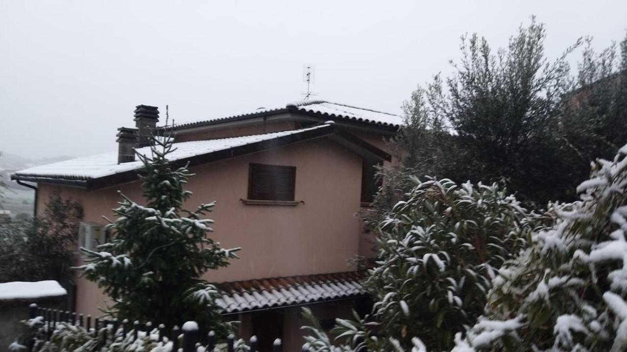 Appartamento I Gufetti 2 San Savino  Esterno foto