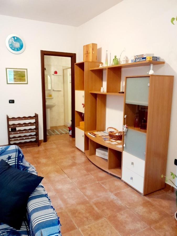 Appartamento I Gufetti 2 San Savino  Esterno foto