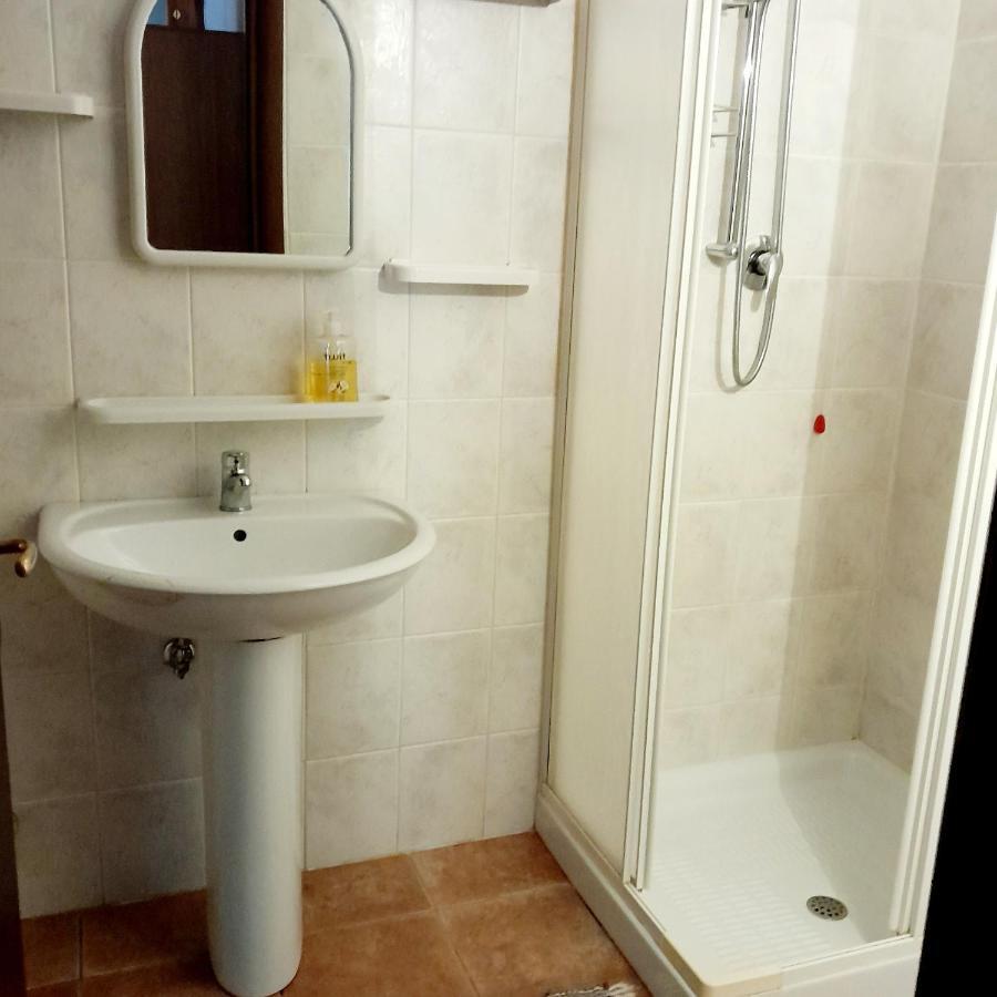 Appartamento I Gufetti 2 San Savino  Esterno foto