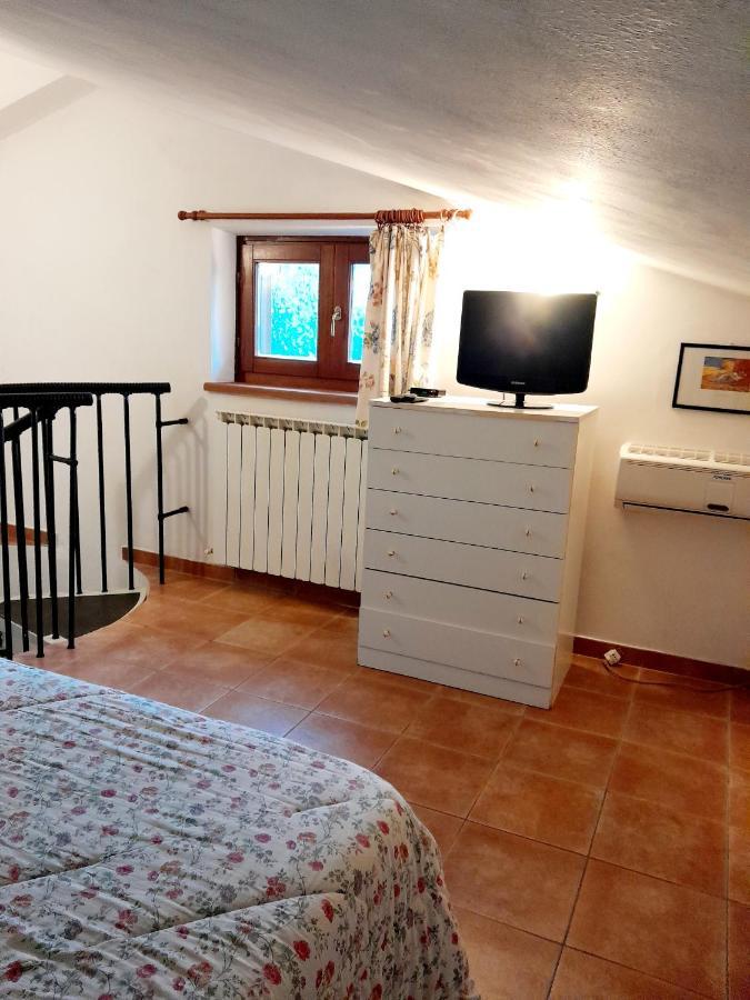 Appartamento I Gufetti 2 San Savino  Esterno foto