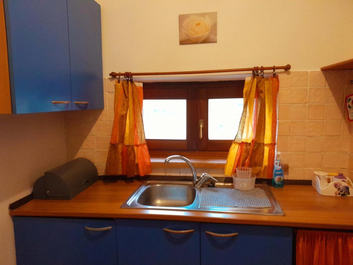 Appartamento I Gufetti 2 San Savino  Esterno foto