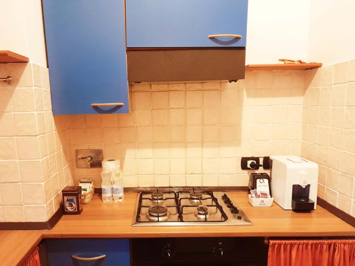 Appartamento I Gufetti 2 San Savino  Esterno foto